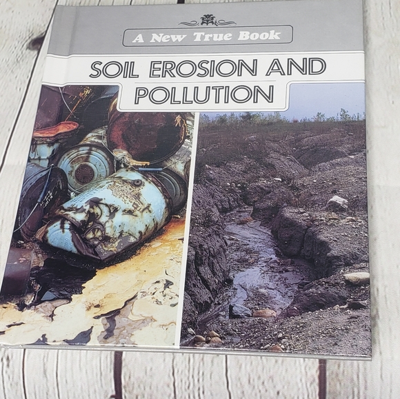 A New True Book Set of 4 - Picture 2 of 9